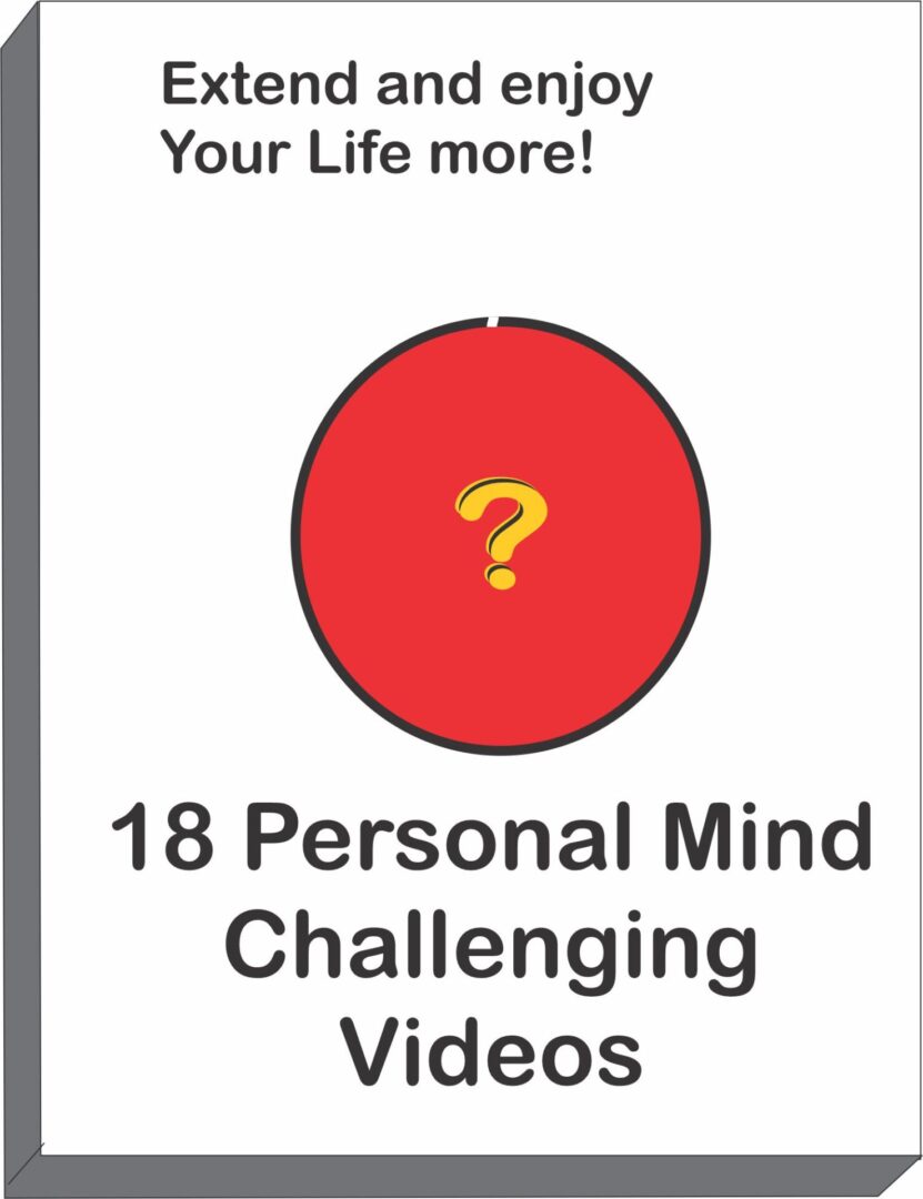 18 Personal Mind Challenging Videos poster