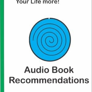 Audio Book Recommendations poster
