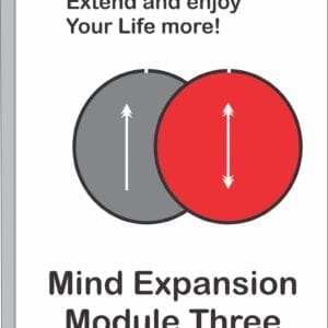 Mind Expansion Module Three poster