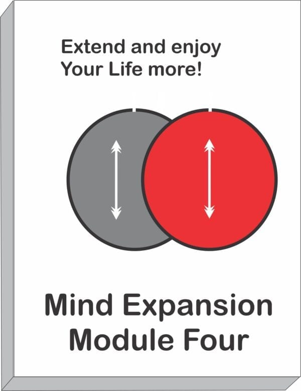 Mind Expansion Module Four poster
